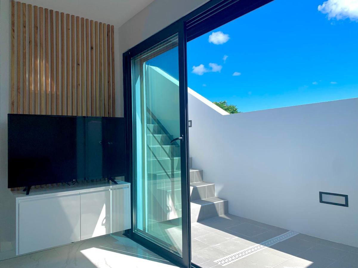L'azor Terrace - Milicias Casa vacanze