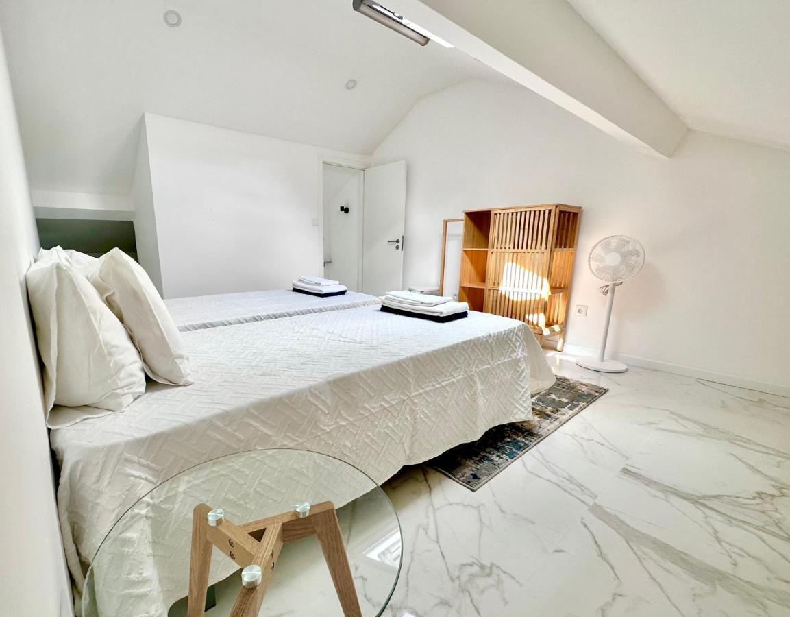 Casa vacanze L'azor Terrace - Milicias Ponta Delgada